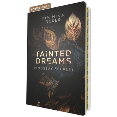 shelfie.audio: Tainted Dreams (Band 1) (Nur bei uns!) - Kim Nina Ocker, Shelfie, 9783692670119