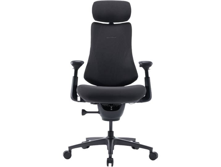 Ergonomischer Bürostuhl LIBERNOVO OMNI PRO Stoff