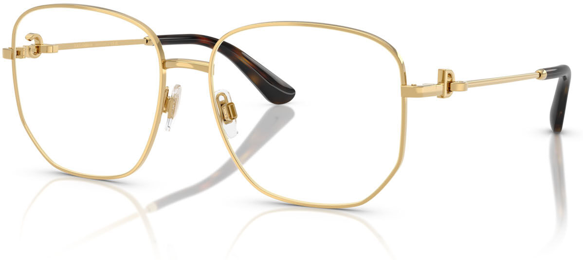 Brille Dolce & Gabbana DG 1356 (02) Damen