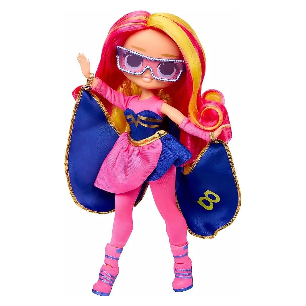 LOL L.O.L. Surprise Omg Eye Spy Superhero (542667)