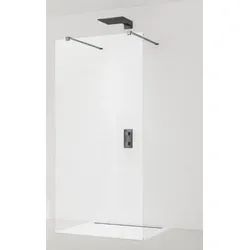 SAT Walk-in Walk-In Seitenwand Walk-In / Türen SATBWI100ZAVGM