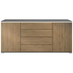 SIDEBOARD Faro Eiche Evoke