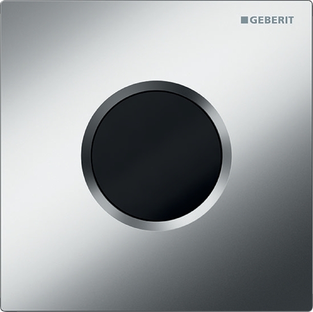 Geberit 116021465 UR-Strg. mit elektronischer Spülausl.