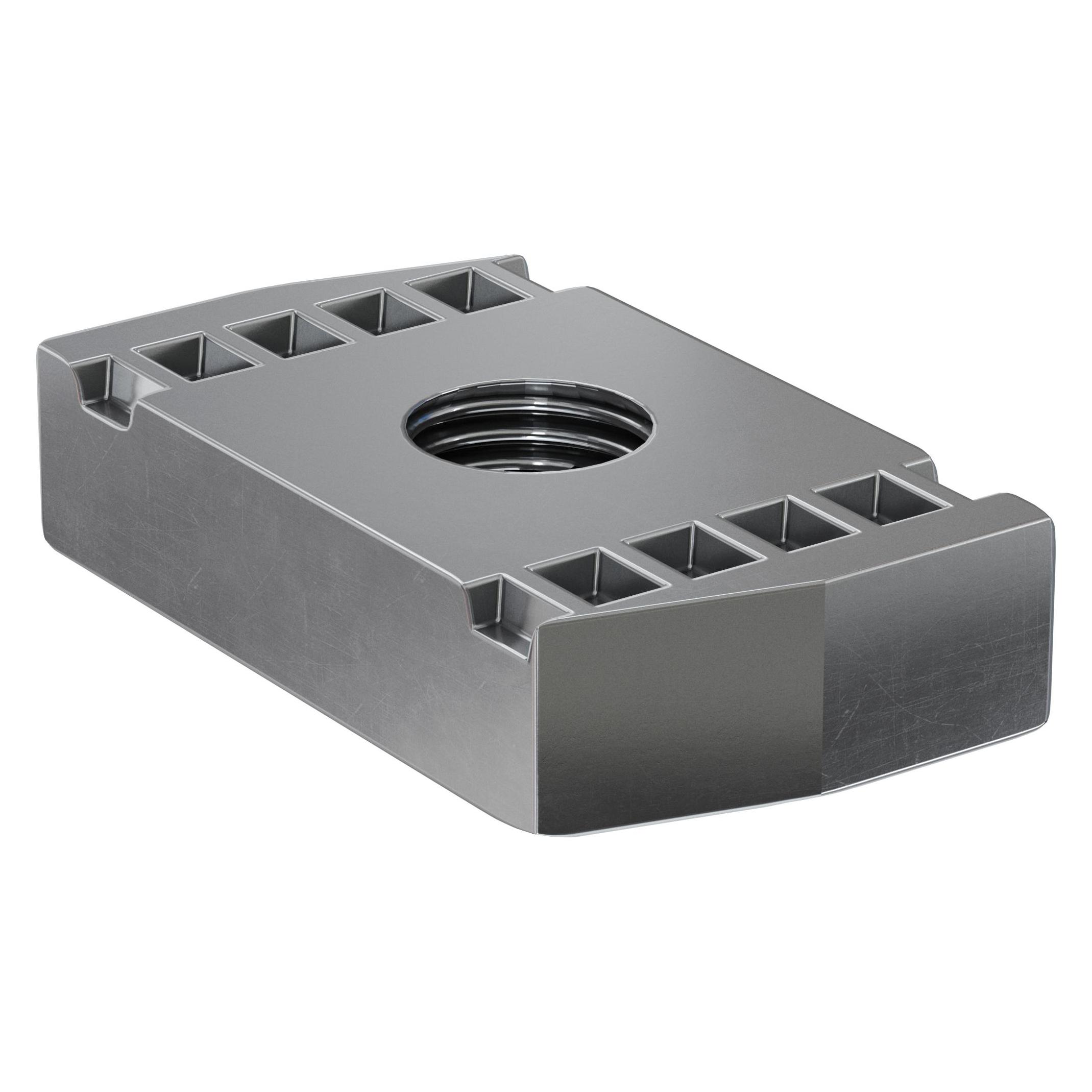 Fischer Schiebemutter FCN 16 A4 (M16) (562664)
