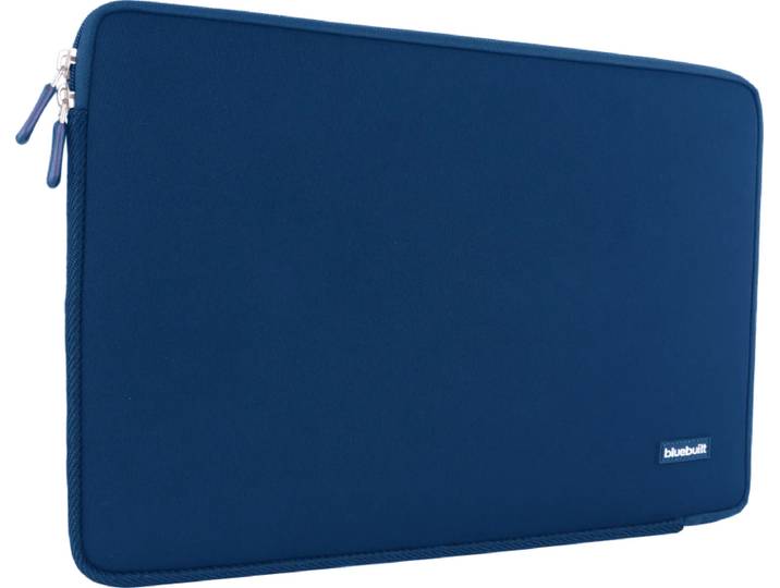 BlueBuilt Laptophoes voor Apple MacBook Pro 14 inch Blauw