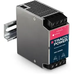 TracoPower, Systemstromversorgung, AC/DC-Schaltnetzteil, TSPC-Serie