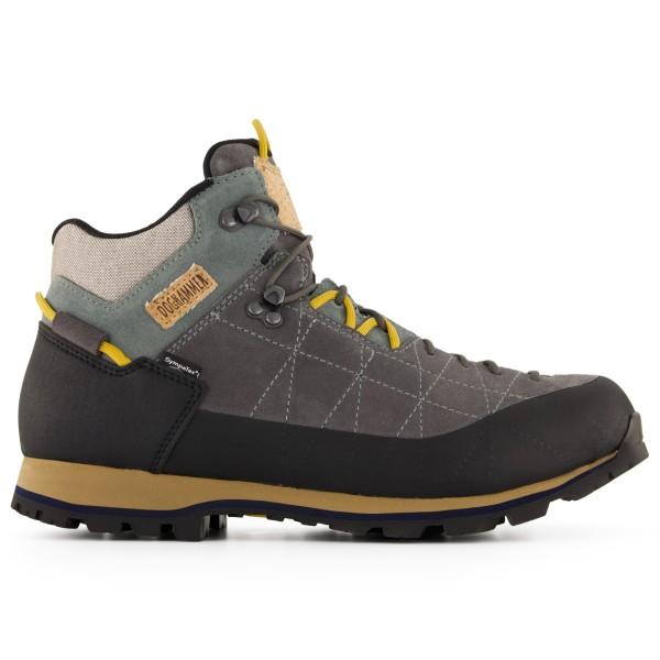 Doghammer - Approach Pro Waterproof - Wanderschuhe EU 43 schwarz