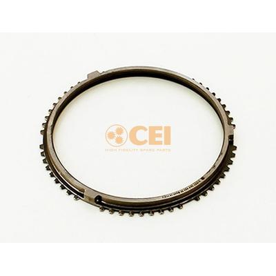 CEI Synchronring, Schaltgetriebe VOLVO,IVECO,MAN 119.166 0002624934,0066365,066365 93160314,5001831806,1662744,81324200148,81324200280,A0002624934