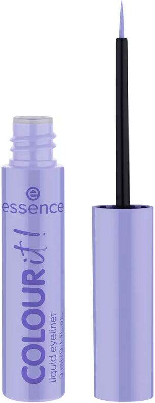 Essence - Liquid Eyeliner, COLOUR it!, 3 ml,  Light Lilac