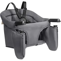 Hauck Tischsitz Fix N Sit, grau