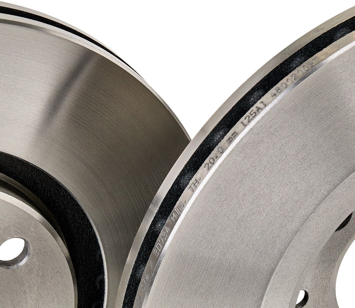 Bosch 0 986 478 834 Brake disc