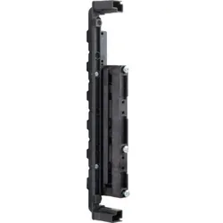Hager S-Schienenträger links UZ63S5