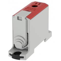 Ouneva Group OD02-0564 Abdeckplatte Steckanschluss Grau 1 St.