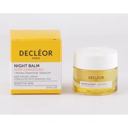 Decleor - Rose d'Orient  - Night Balm - 15ml Nachtbalsam