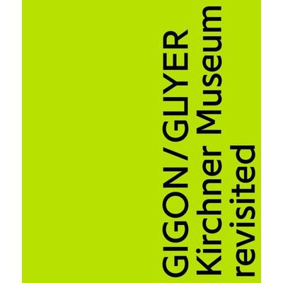 Gigon / Guyer. Kirchner Museum revisited, Gebundene Ausgabe von , Hirmer, 978-3-7774-4117-7