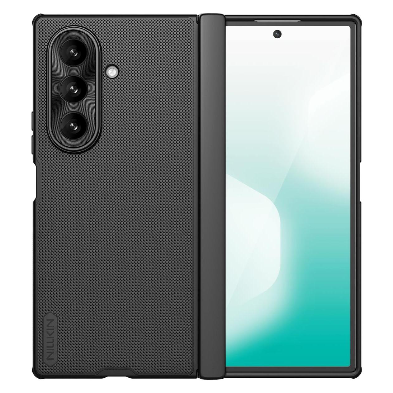 Nillkin Super Frosted Fold (Samsung Galaxy Z Fold7) (57983126239)