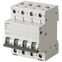 Siemens 5SL46088 5SL4608-8 Leitungsschutzschalter 8 A 400 V