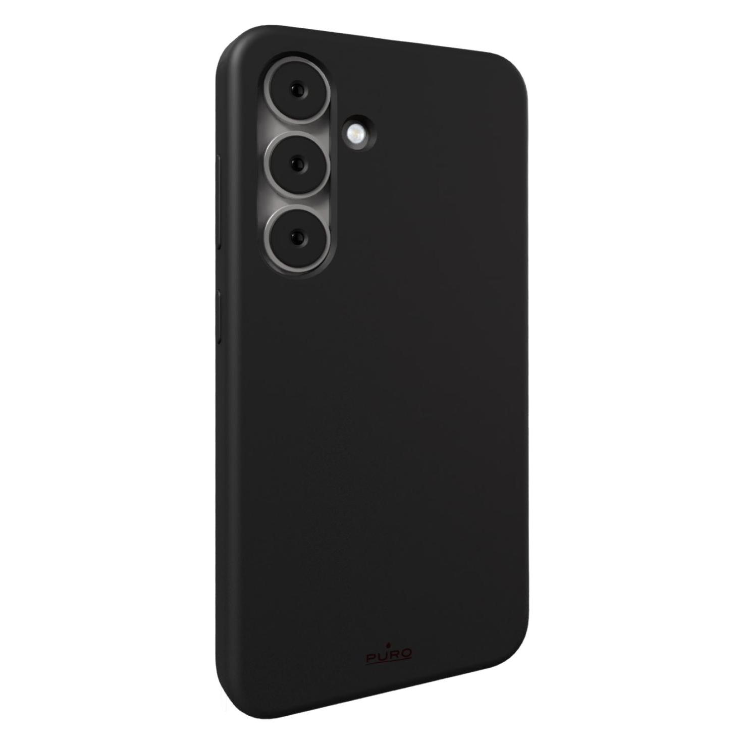 Puro Schutzhülle (Samsung Galaxy S26+) (PUSGS26PICONMAGB)