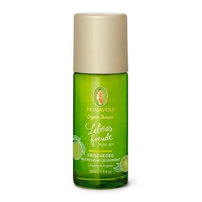 Lebensfreude Frischedeo 50 ml Körperpflege
