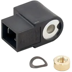 KG Wolf, Wasserpumpe, Wolf Spule Magnetventil für Ölpumpe BFP21