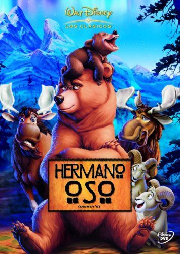 Hermano Oso [ES Import] - Preis vom 04.10.2026 03:51:26 h