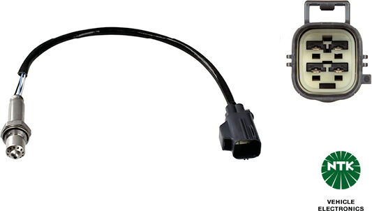 Ntk Lambdasonde 93224 Für Volvo