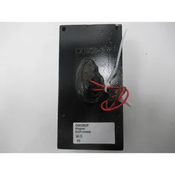 Optimum Magnet DM38VF RAL9005