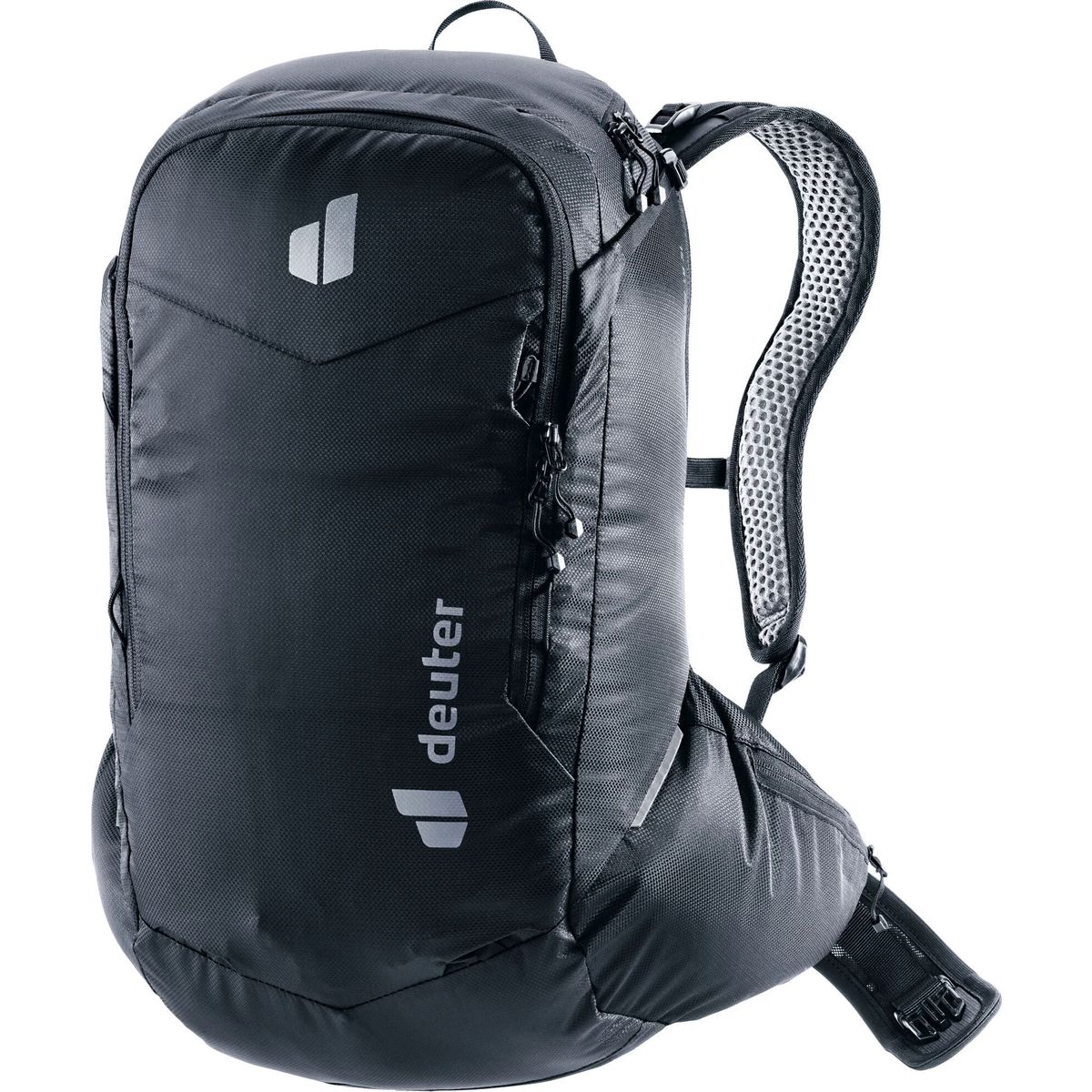 Deuter Attack 18 SL black (7000) 321022670000