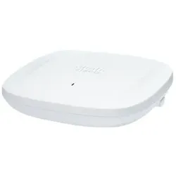 Cisco Access Point Catalyst WiFi 6E CW9166I Indoor