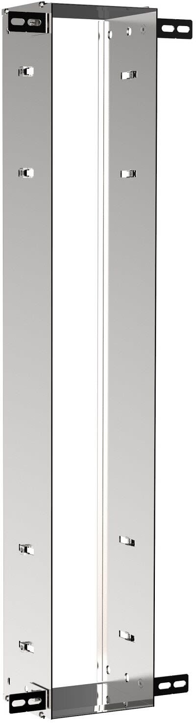 Emco installation frame for asis module 150 976000061