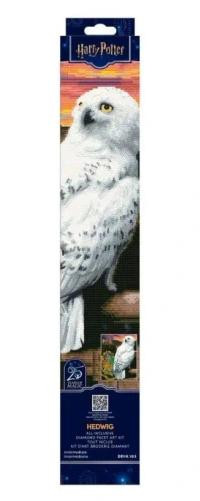 Diamond Dotz Sneeuwuil Hedwig
