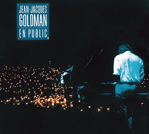 Jean-Jacques Goldman - En Public - Preis vom 11.10.2026 03:10:56 h