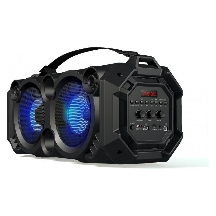 Rebeltec SoundBox 460 Bluetooth garsiakalbis (RBLGLO00036)