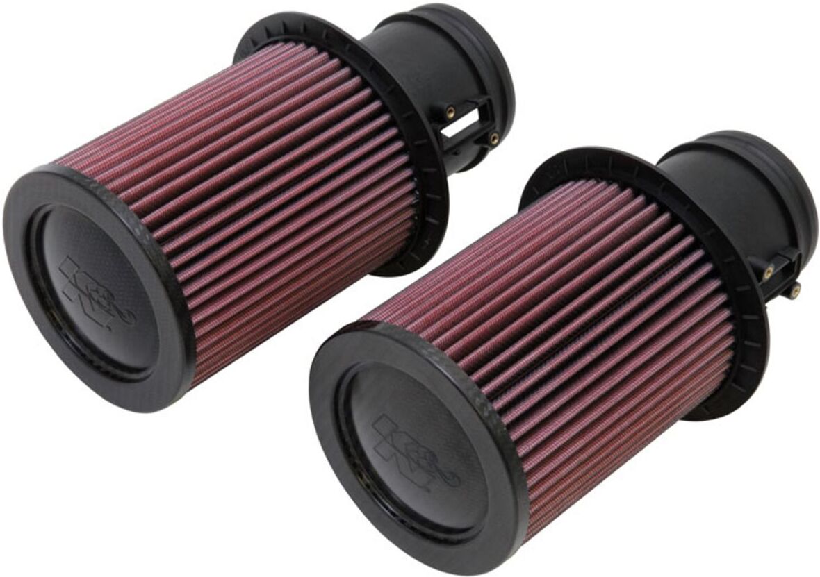 K&N Filters Luftfilter K&N; E-0669