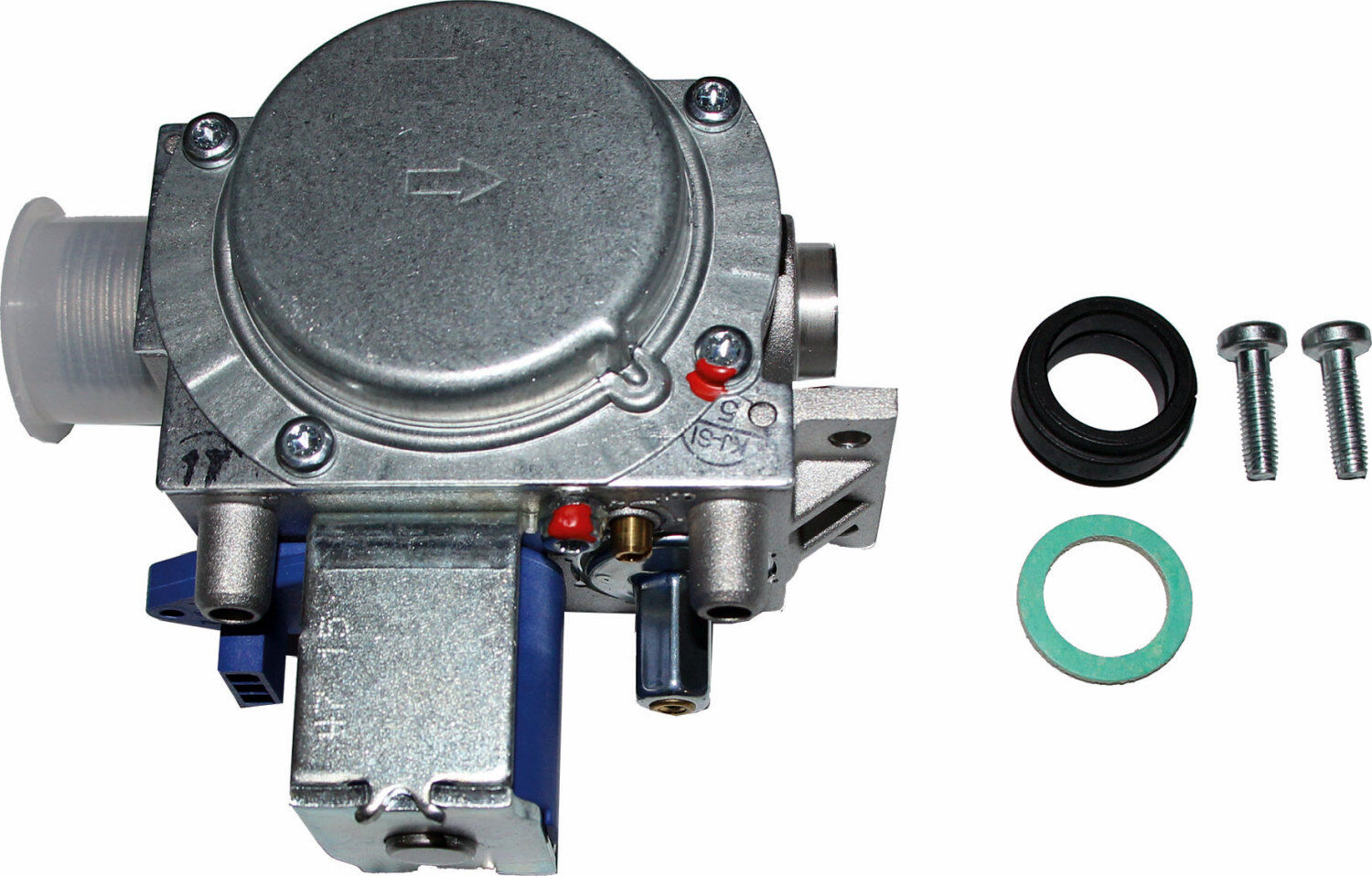 Raccord gaz Wolf 2745856 pour FGB