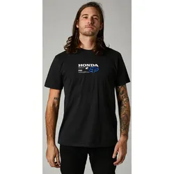 FOX Honda Premium T-Shirt
