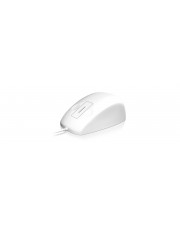 KeySonic KSM-5030M-W Beidhändig USB Weiß 1.8 m IP68 (KSM-5030M-W)