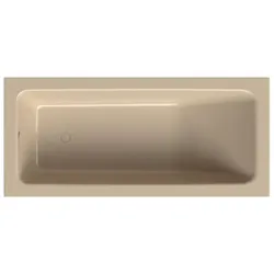 Bette BetteOne Relax Badewanne 3325-003 bahamabeige, 200x90x45cm