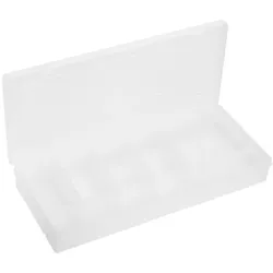 Sortierbox 38,5 x 16 x 5 cm