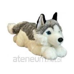 Dubi Husky Hund 42cm 32041 (42 cm) (246841)