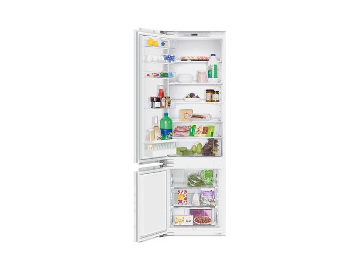 V-ZUG Prestige eco 5110500001 Kühlschrank Weiss links