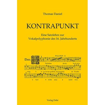 Kontrapunkt -
