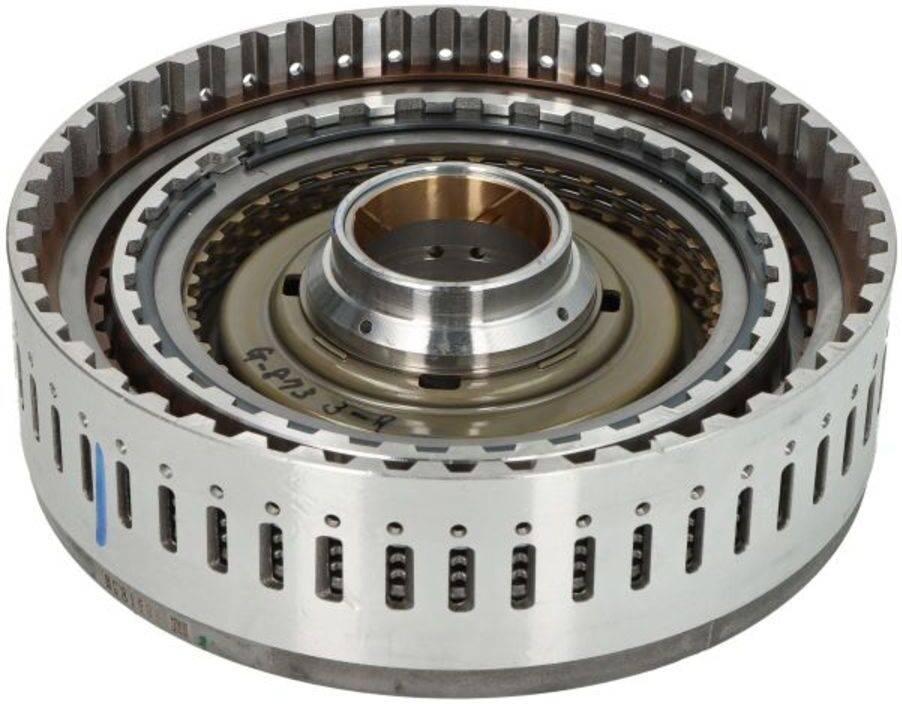 Getriebeteil AISIN AISCSAAZ-9016
