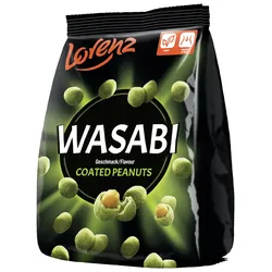 Lorenz Erdnüsse Wasabi 800,0 g
