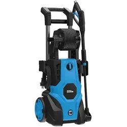 Güde, Hochdruckreiniger, Güde Hogedrukreiniger GHD 2100-165 - Inclusief accessoires (Netzbetrieb)