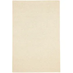 Snapstyle, Teppich, Natur Teppich Wolle Berber - 4 Farben in 17 Grössen (133 x 133 cm)