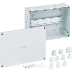 Spelsberg Leergehäuse RKi 4/25-L