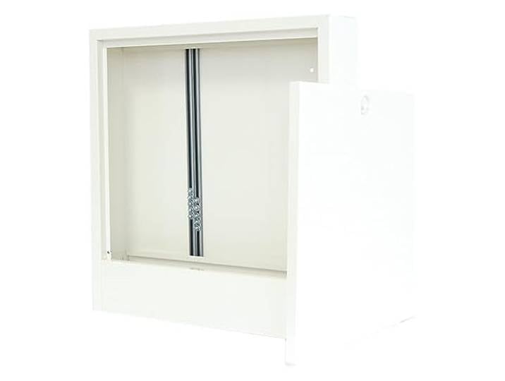 strawa AP-Schrank A/1,5 weiß RAL 9016