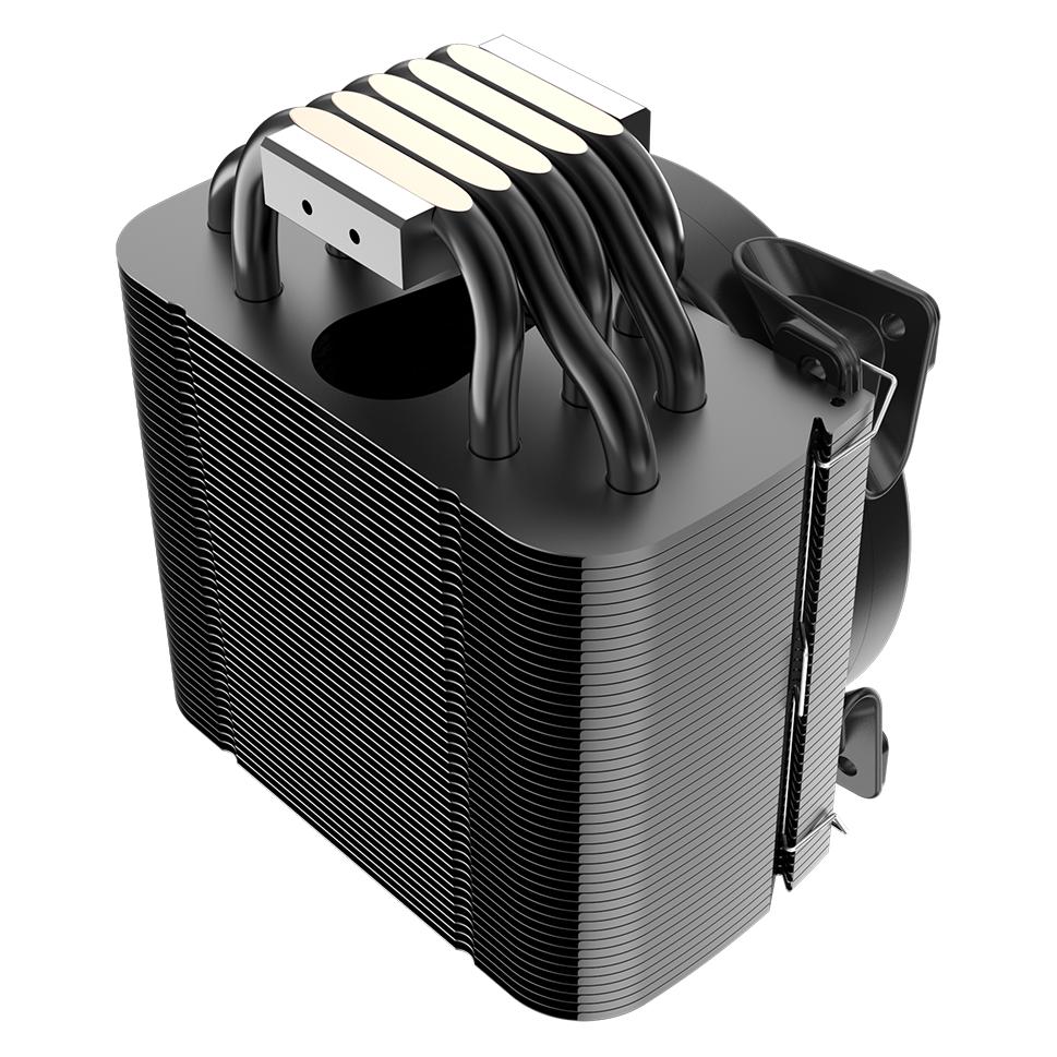 Pccooler GI-H58UB Corona Blau (152 mm) (GI-H58UB CORONA B)