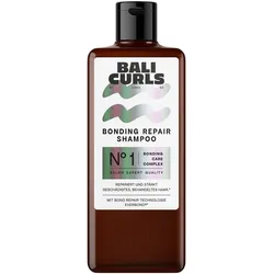 200ml Bali Curls Bonding Repair Shampoo